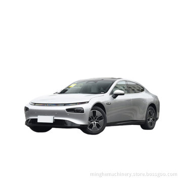 2023 Xpeng p7 ev سيارات كهربائية جديدة للطاقة